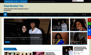 Palakmuchhal.com thumbnail