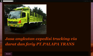 Palapa-transport.blogspot.com thumbnail