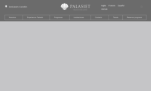 Palasiet.com thumbnail