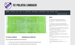 Palatia-limbach.de thumbnail