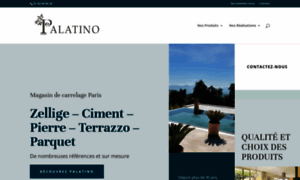 Palatino.fr thumbnail