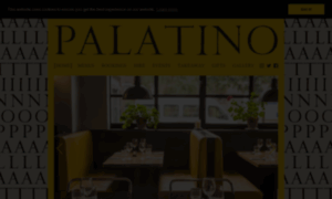 Palatino.london thumbnail