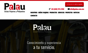 Palau.com.mx thumbnail