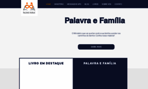 Palavraefamilia.org.br thumbnail