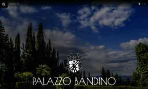 Palazzobandino.com thumbnail