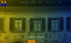 Palazzotarlati.it thumbnail