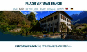 Palazzovertemate.it thumbnail