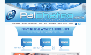 Palchateodsl.com thumbnail