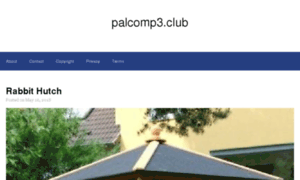 Palcomp3.club thumbnail