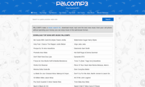 Palcomp3.xyz thumbnail