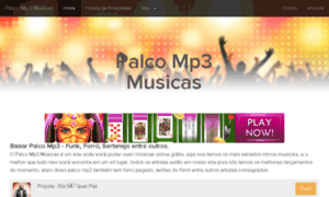 Palcomp3musicas.com.br thumbnail