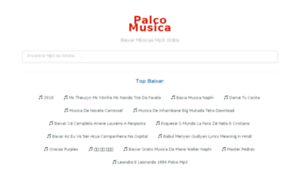 Palcomusicaa.info thumbnail