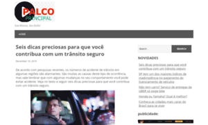 Palcoprincipal.com.br thumbnail