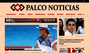 Palcoquintanarroense.com.mx thumbnail