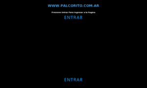 Palcorito.com.ar thumbnail