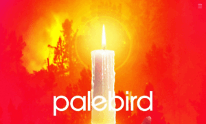 Palebird.com thumbnail
