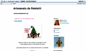 Paleletti.blogspot.com thumbnail
