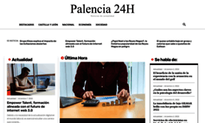 Palencia24h.com thumbnail
