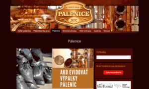 Palenice.sk thumbnail