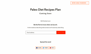 Paleo-diet-recipes-plan.myshopify.com thumbnail