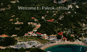 Paleokastritsa-bliss.com thumbnail