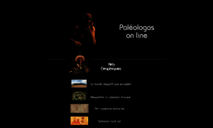 Paleologos.com thumbnail