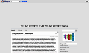 Paleorecipes.blogcu.com thumbnail