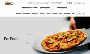 Paleperpizza.it thumbnail