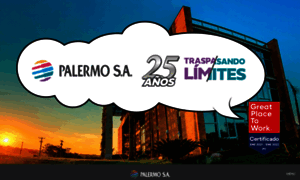 Palermo.com.py thumbnail
