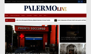 Palermolive.it thumbnail