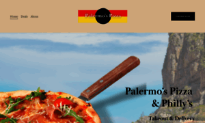 Palermopizzaak.com thumbnail