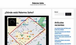 Palermosoho.com.ar thumbnail