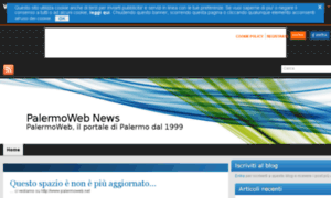 Palermowebnews.myblog.it thumbnail