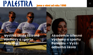 Palestra.cz thumbnail