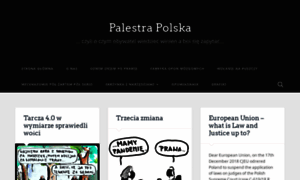 Palestrapolska.wordpress.com thumbnail