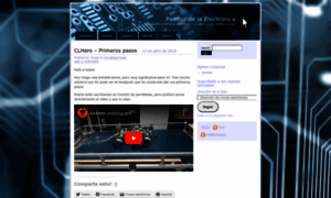 Paletosdelaelectronica.wordpress.com thumbnail