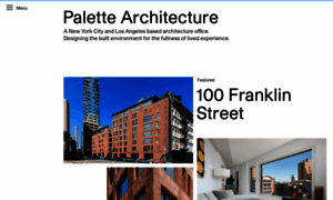 Palettearch.com thumbnail