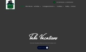 Palettehillviewresort.com thumbnail