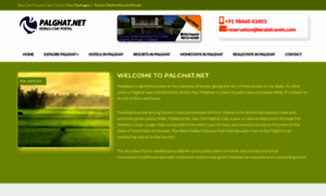 Palghat.net thumbnail