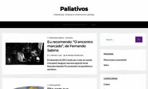 Paliativos.com.br thumbnail