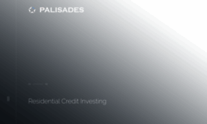 Palisades.us.com thumbnail