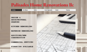 Palisadeshomerenovations.com thumbnail