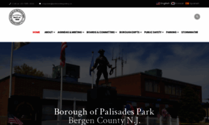 Palisadesparknj.us thumbnail