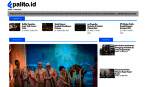 Palito.id thumbnail