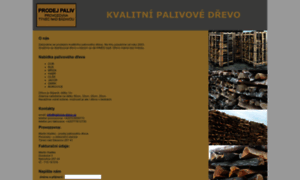 Palivove-drevo.cz thumbnail