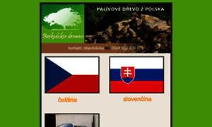 Palivovedrevo.pl thumbnail