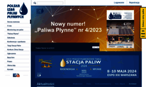 Paliwa.pl thumbnail