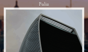 Paliz.com.au thumbnail