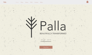 Palla.shop thumbnail