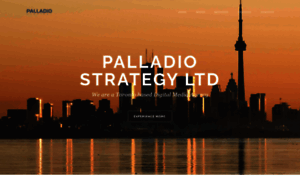 Palladio.ca thumbnail